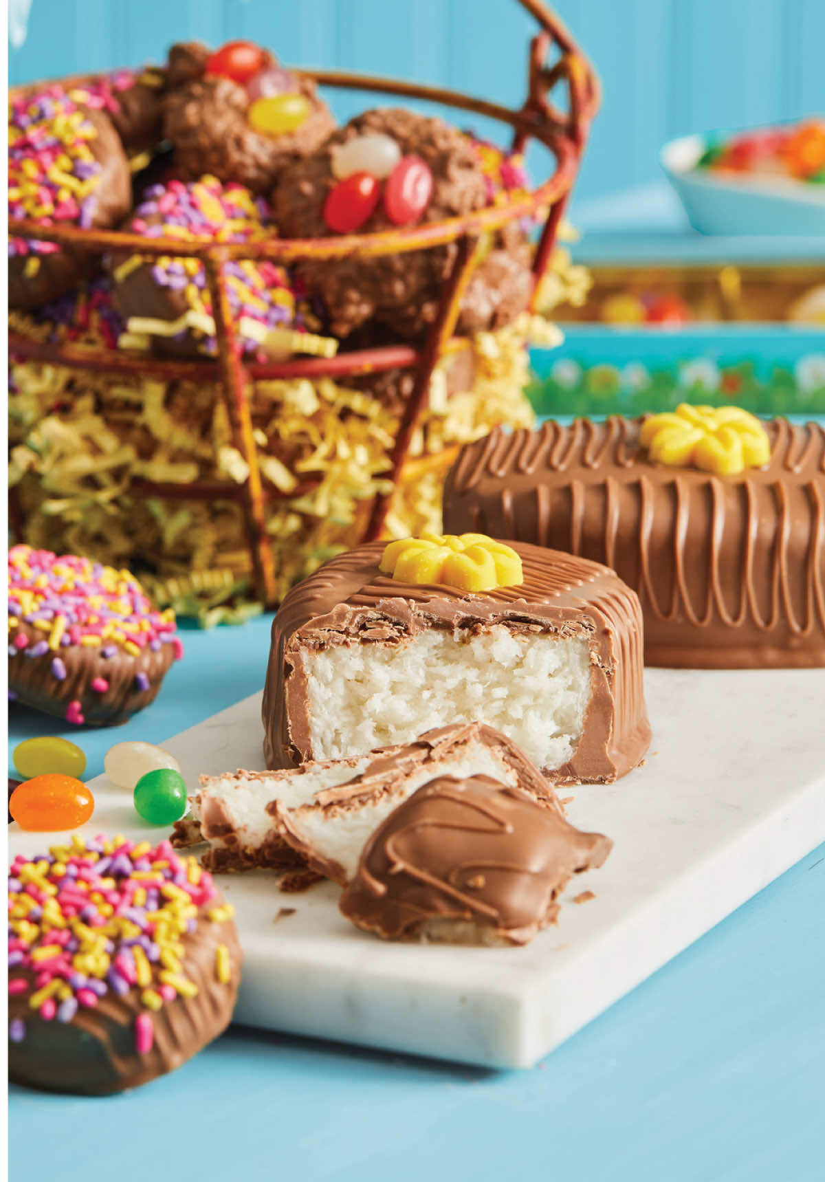 @Sarris Candies