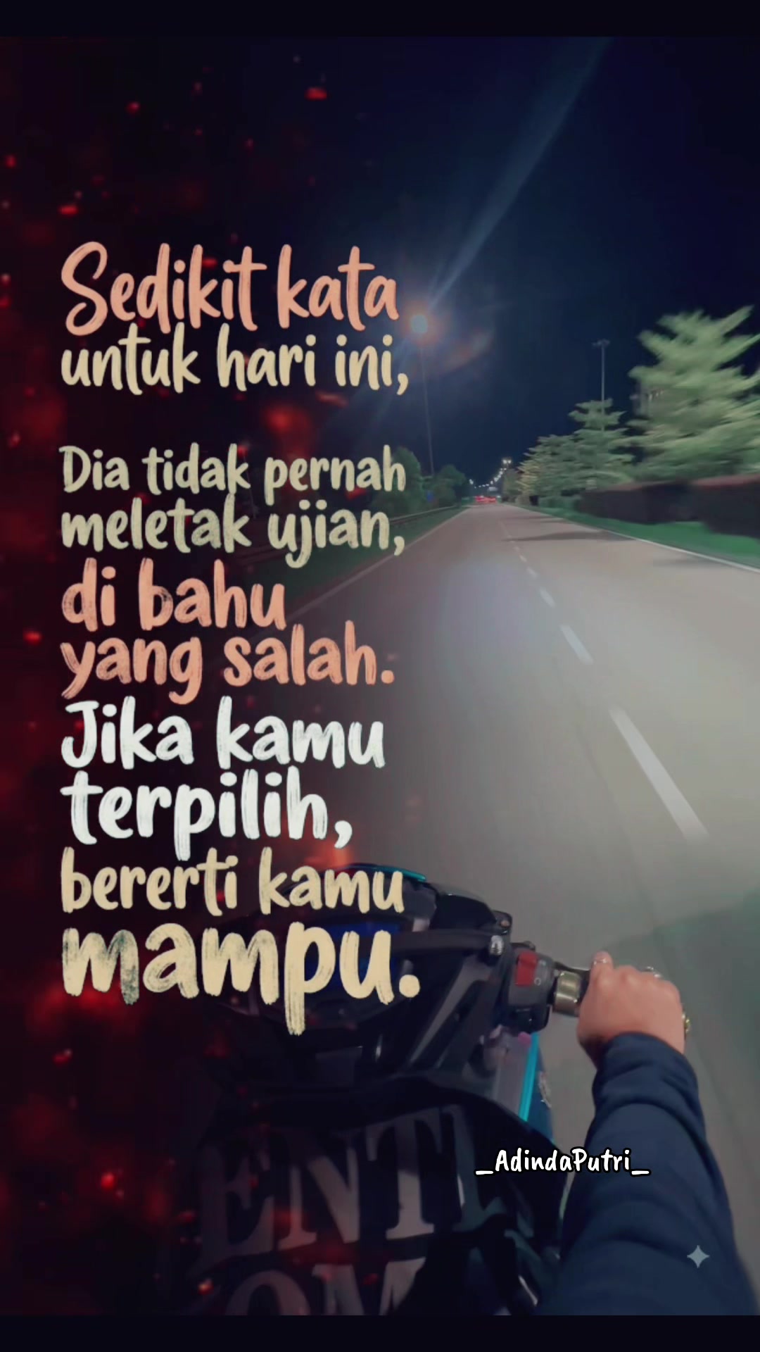 @🇲🇾🇹🇭•Adinda❤︎Putri•🇵🇸
