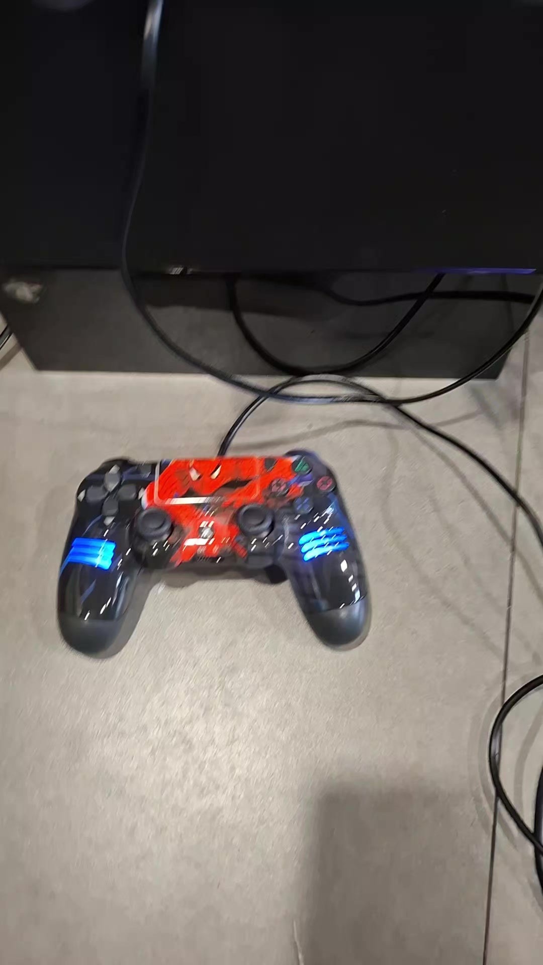 @FighterStation4_playstation