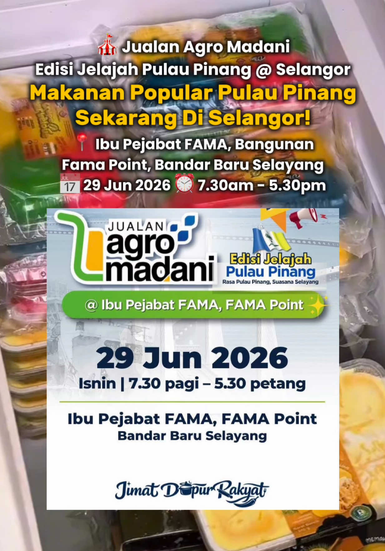 @Aieen Foodie