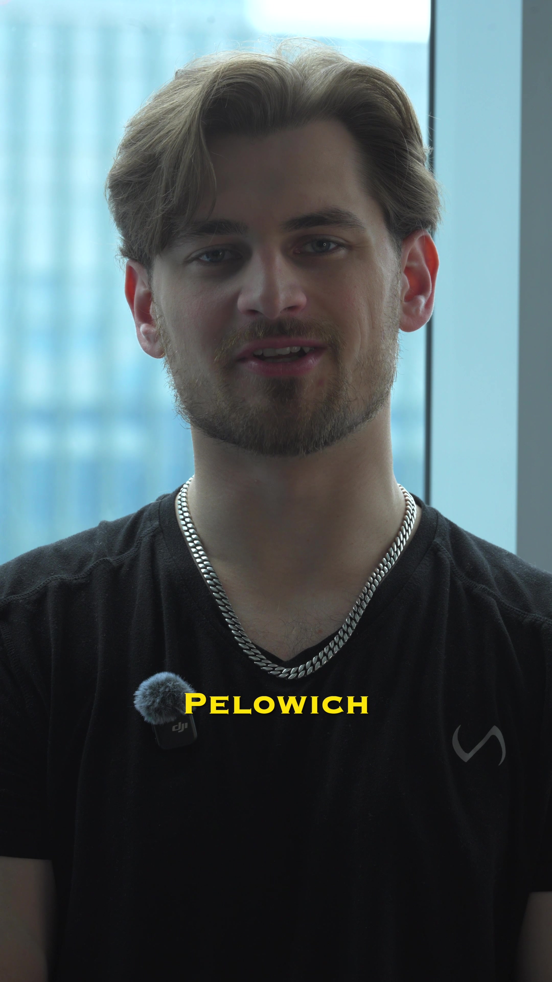 @Nick Pelowich