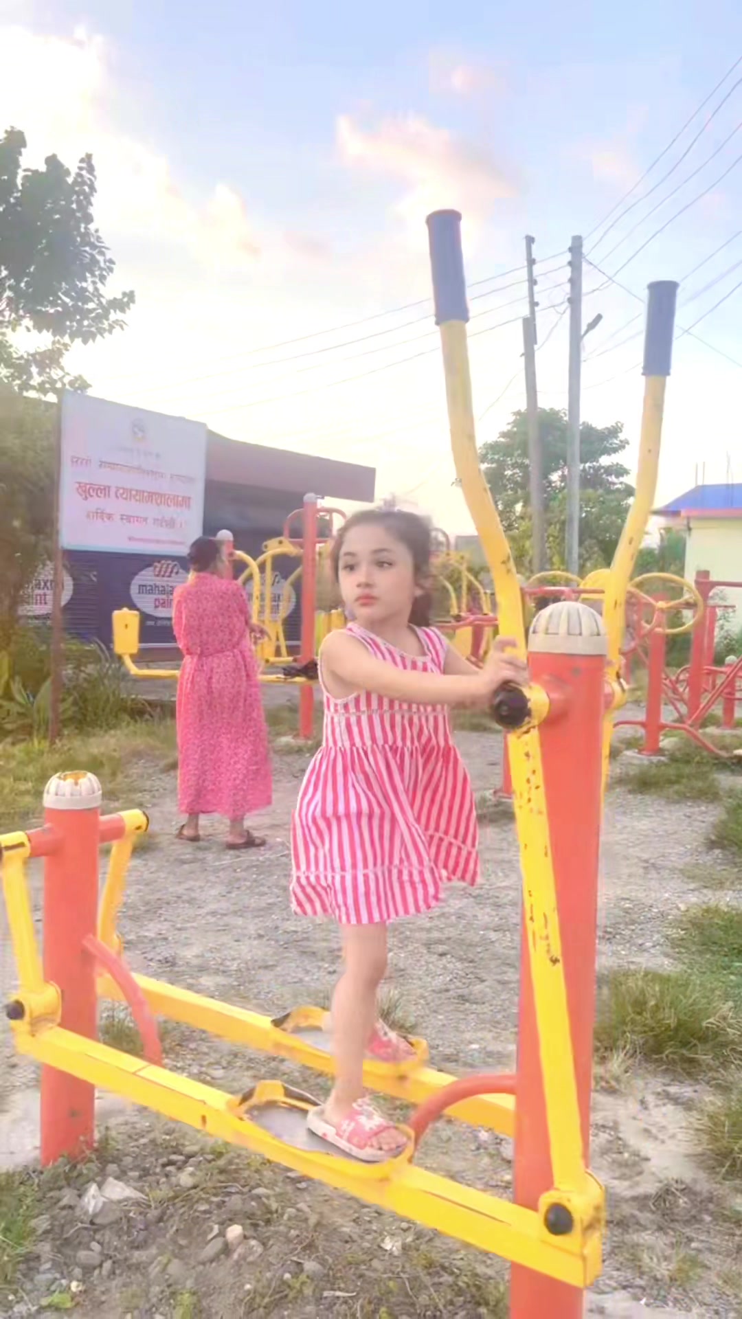 @Kalpana Khadka