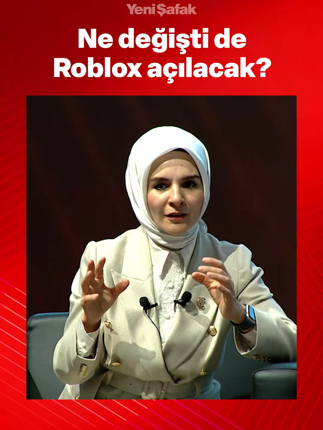 @Yeni Şafak