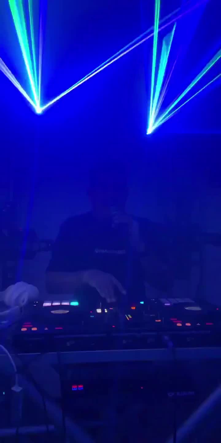 @DJ Seco El Salvador
