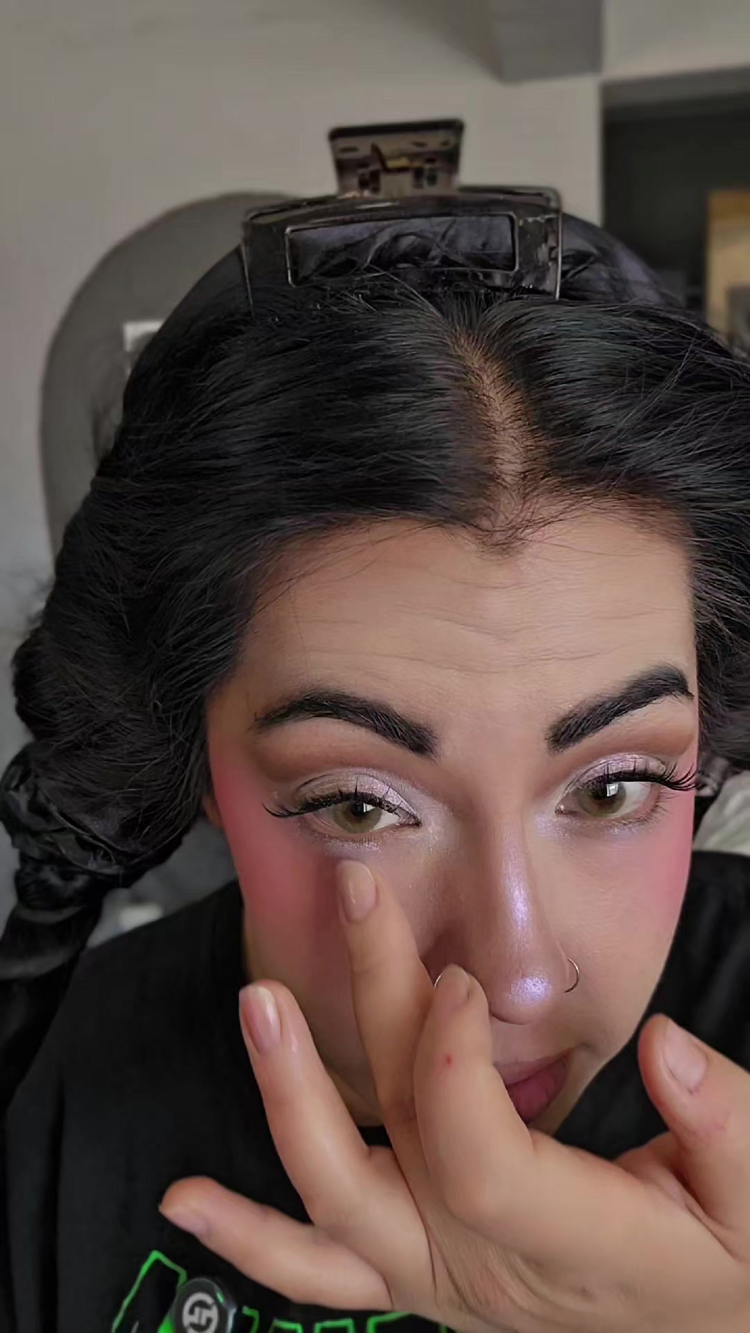 @weirdbluemonster