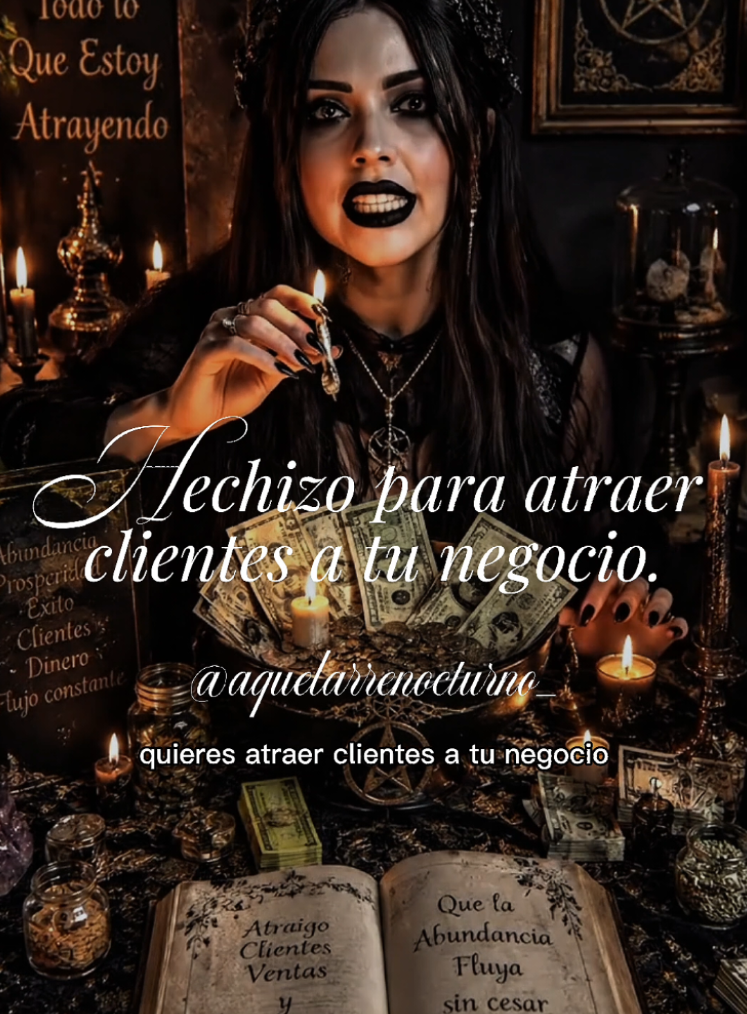 @Witch