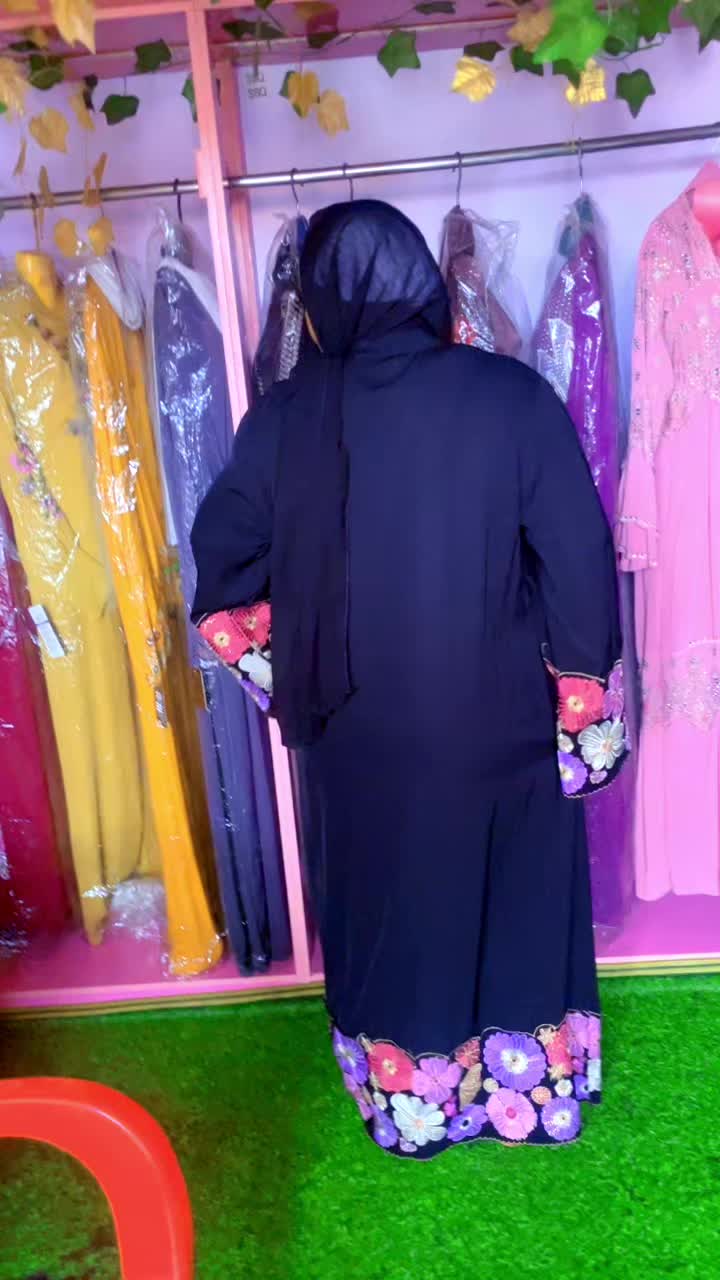 @Hafsat Yusuf