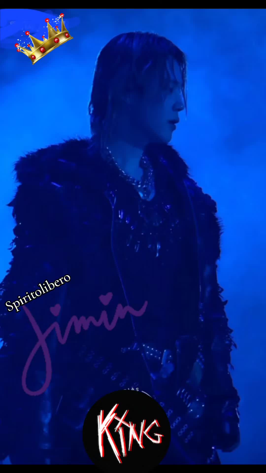 @💛Spirito Libero💛 피아 💛