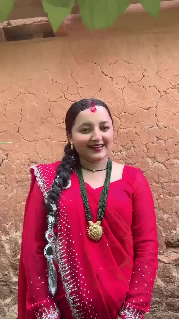 @puja khadka❣️