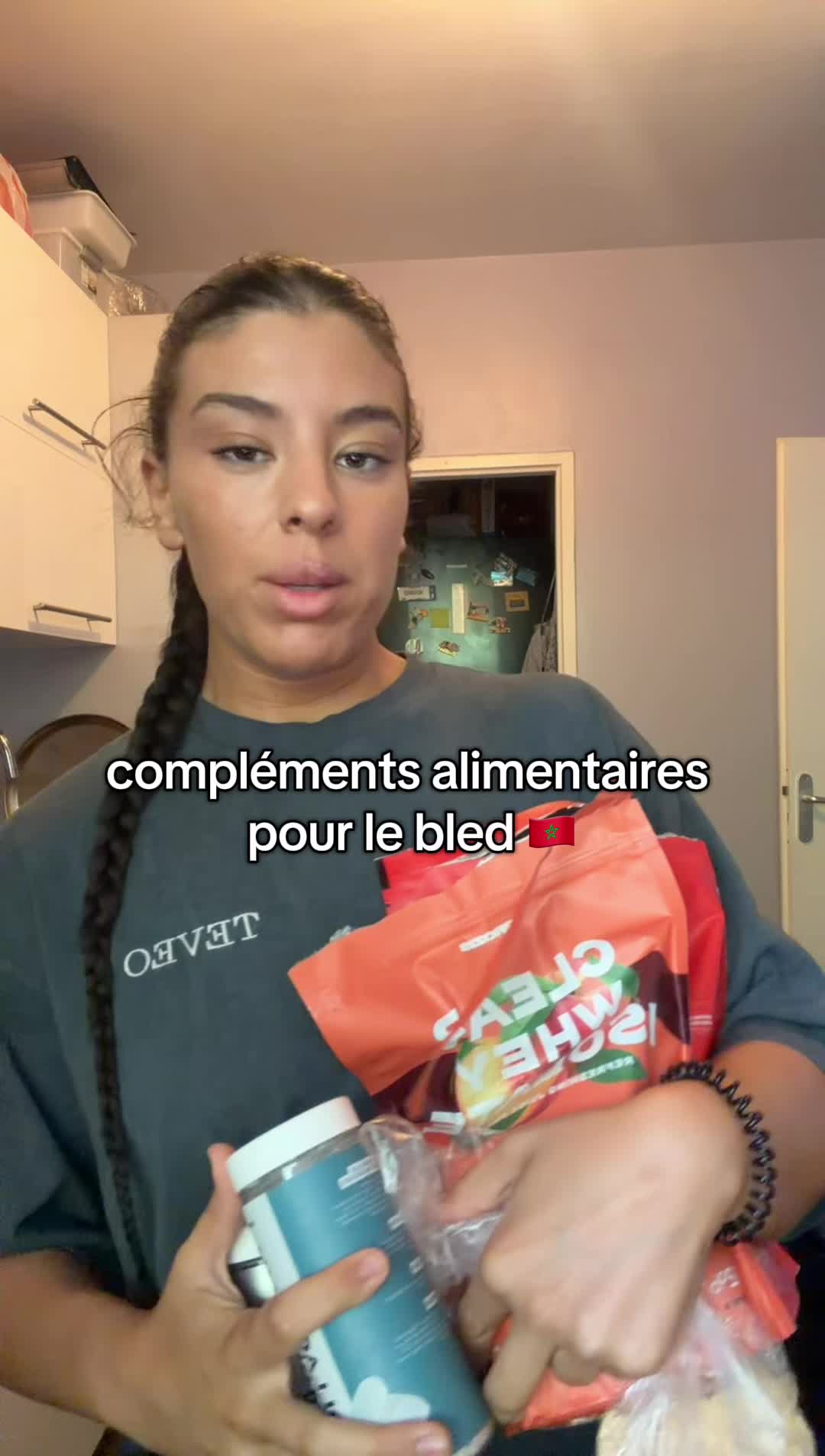 @Mimi fitboxing