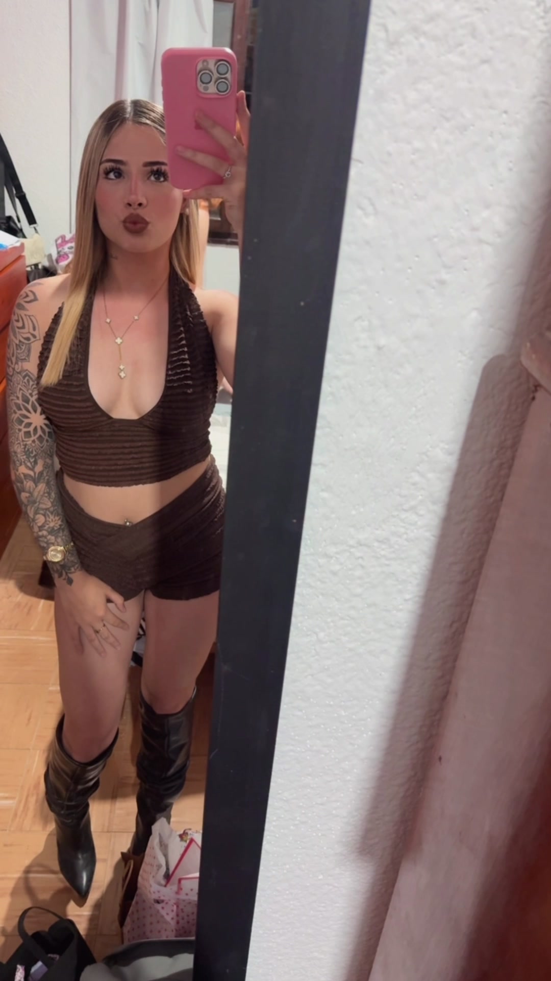 @esmeralda luggren