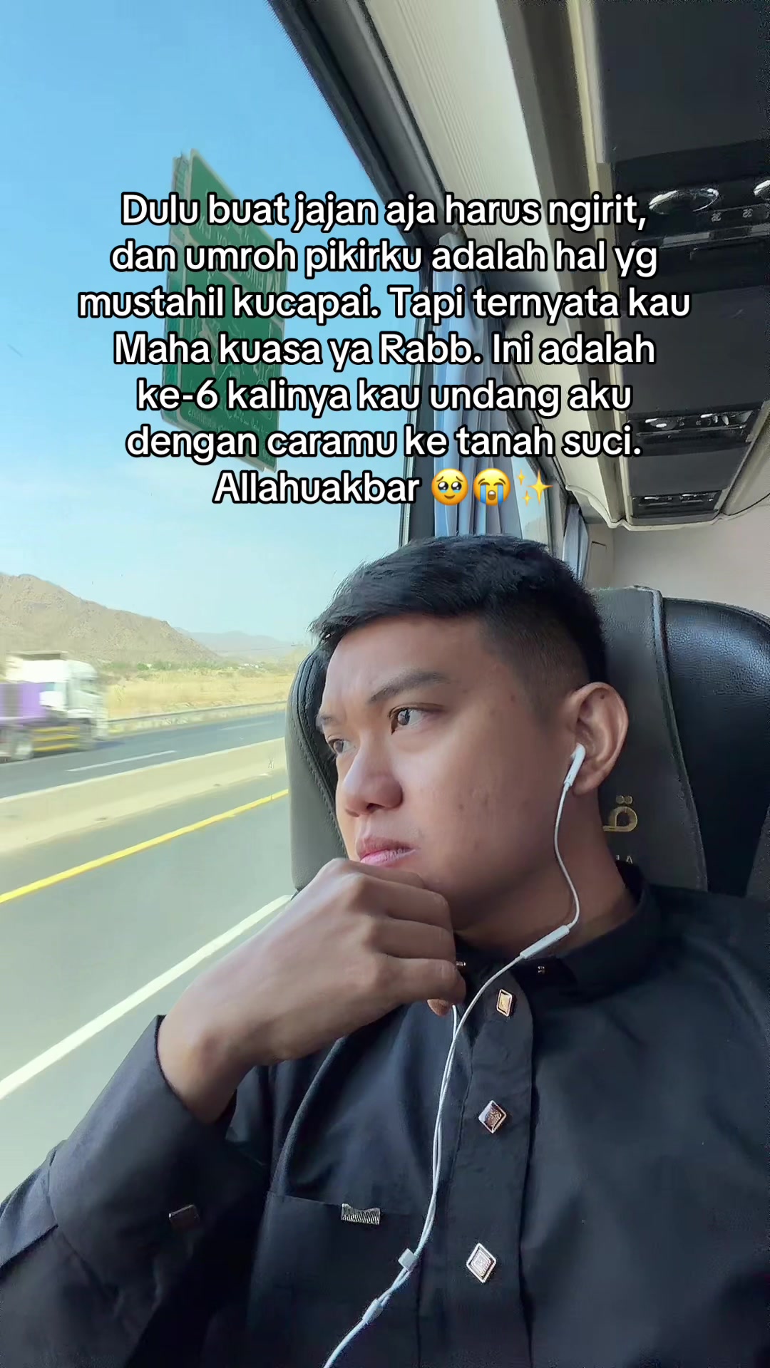 @hendra brudy