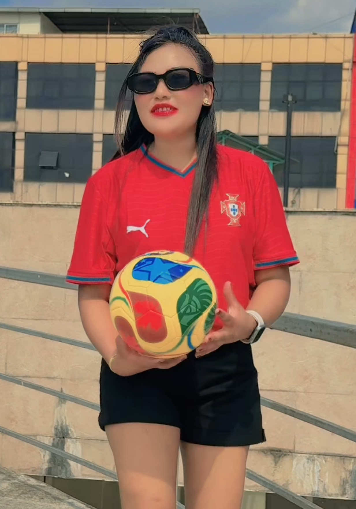 @사미 라마♥️🥰⚽️CR7🇵🇹