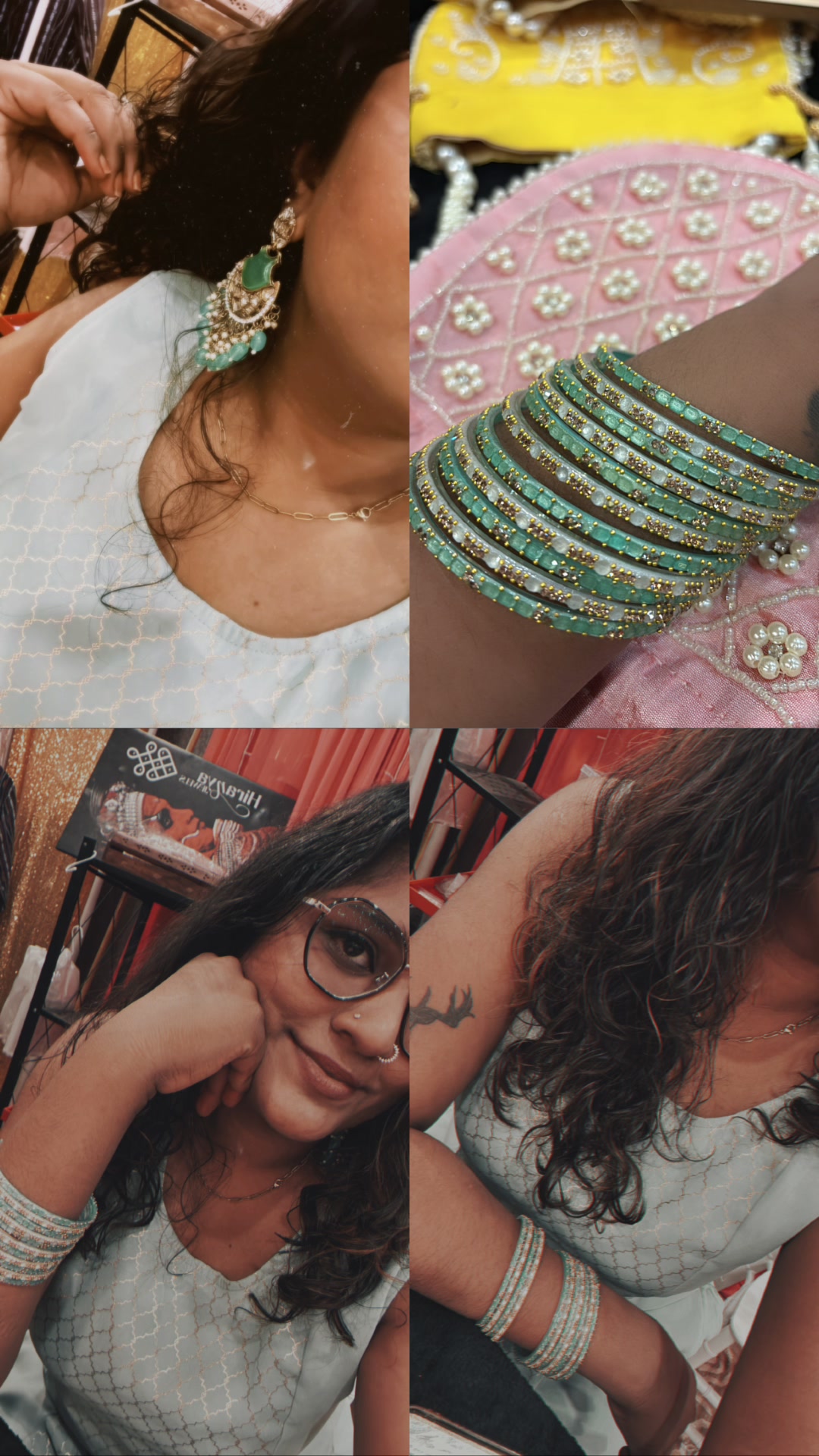 @kaliswari