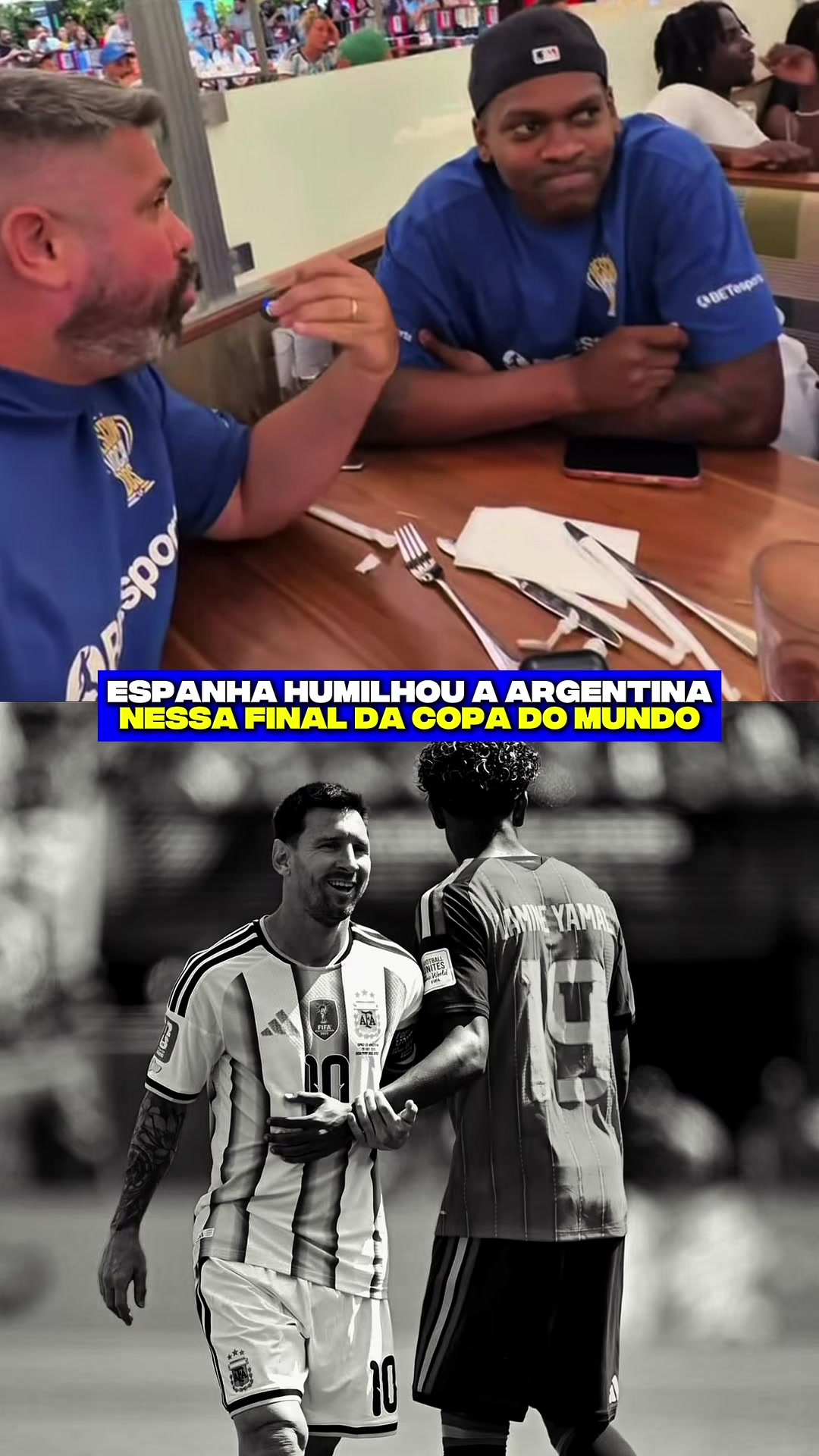 @Clips Do JR7