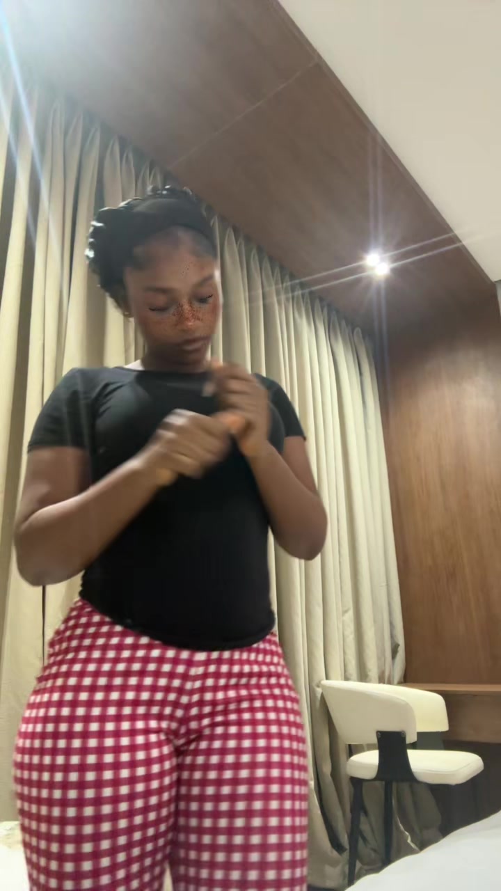 @HAIRSTYLIST IN IJEBU-ODE
