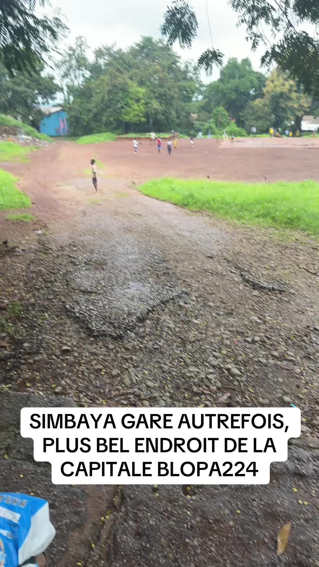 @La Guinée 🇬🇳 notre paradis