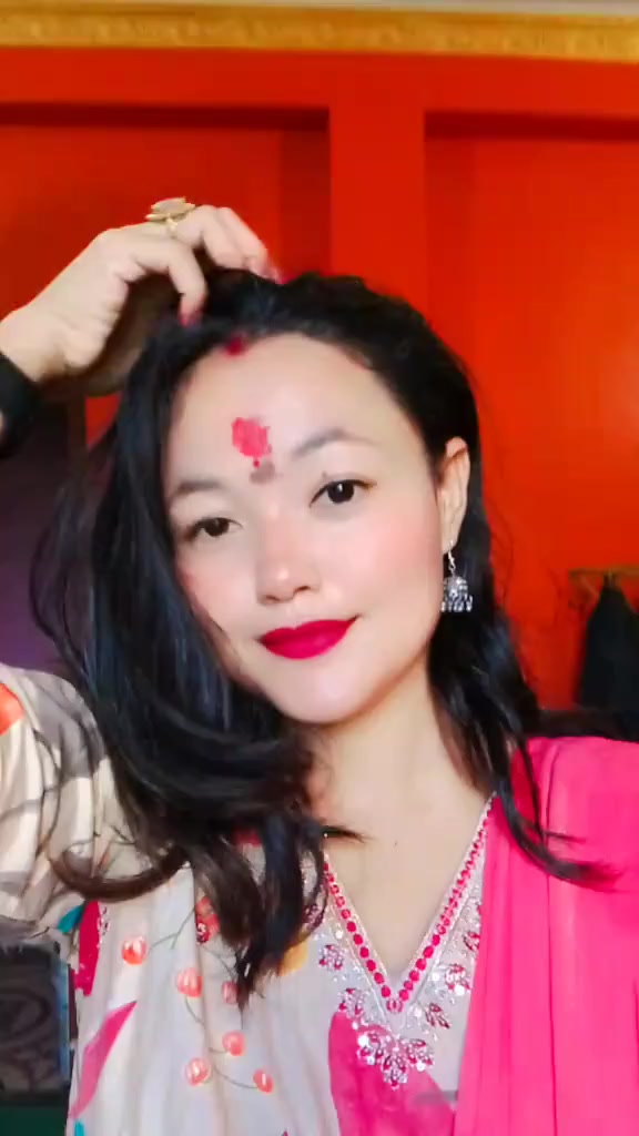 @Sarita Thapa Saru