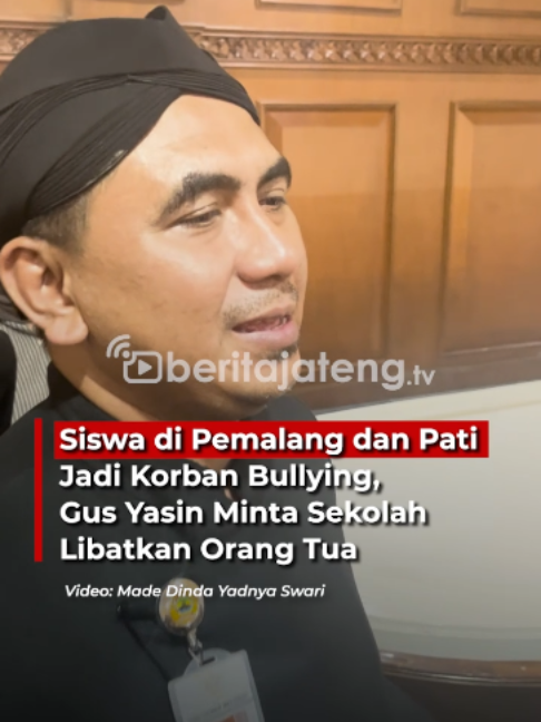 @Beritajateng.TV