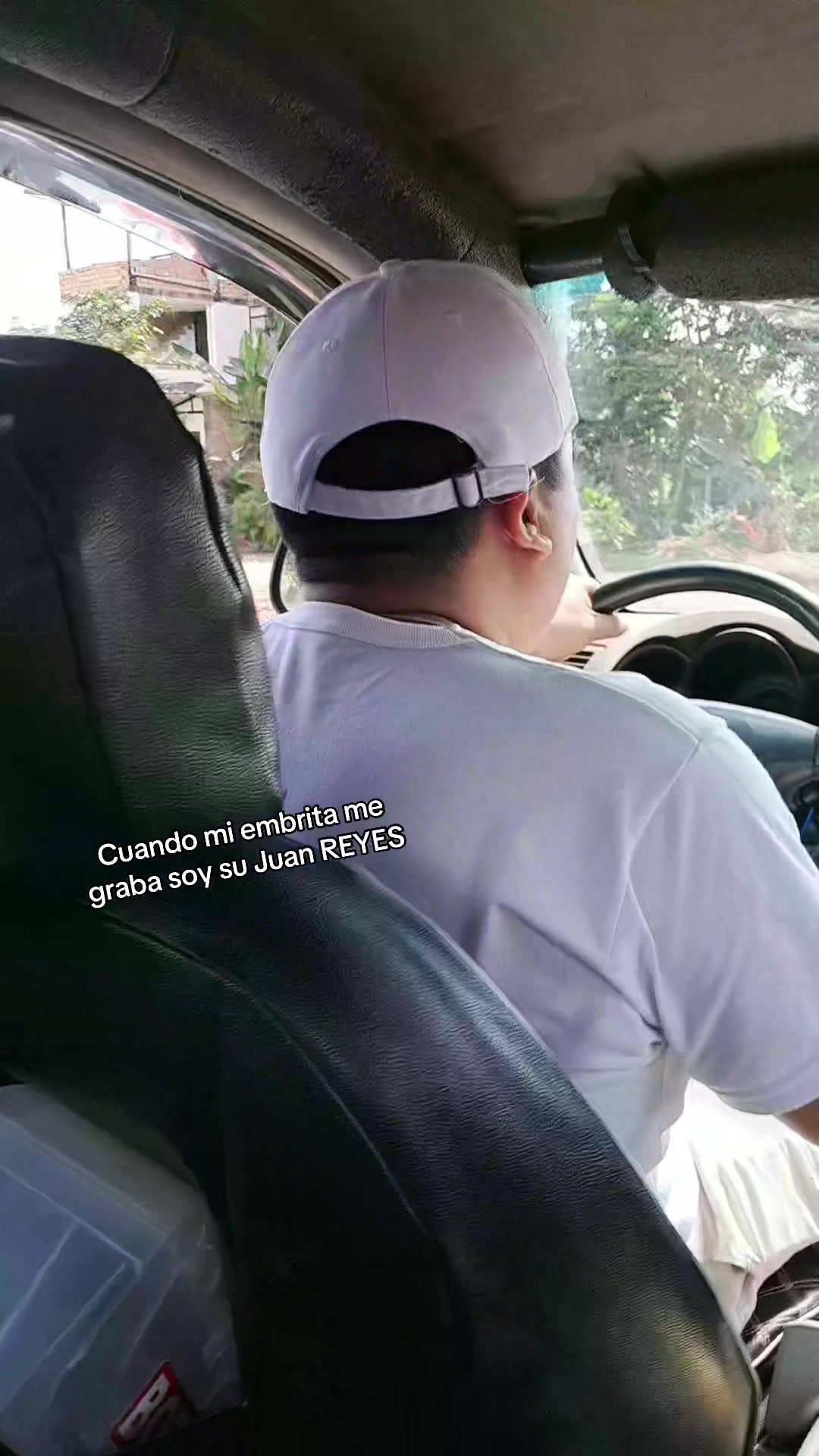 @El primito chotano