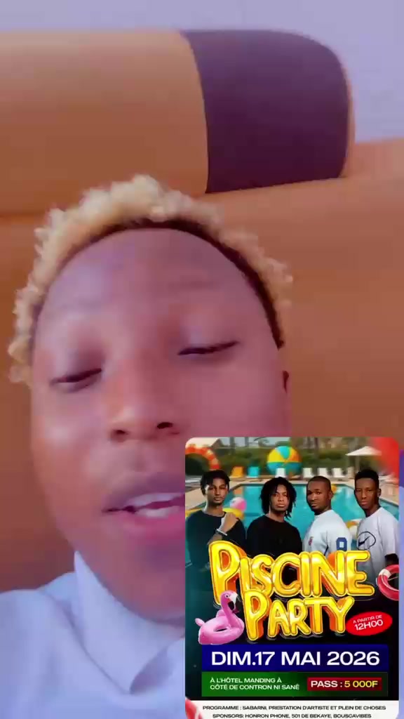 @Teambekayesora