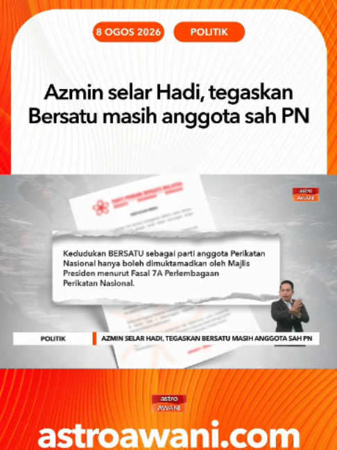 @🇲🇾Astro AWANI🇲🇾