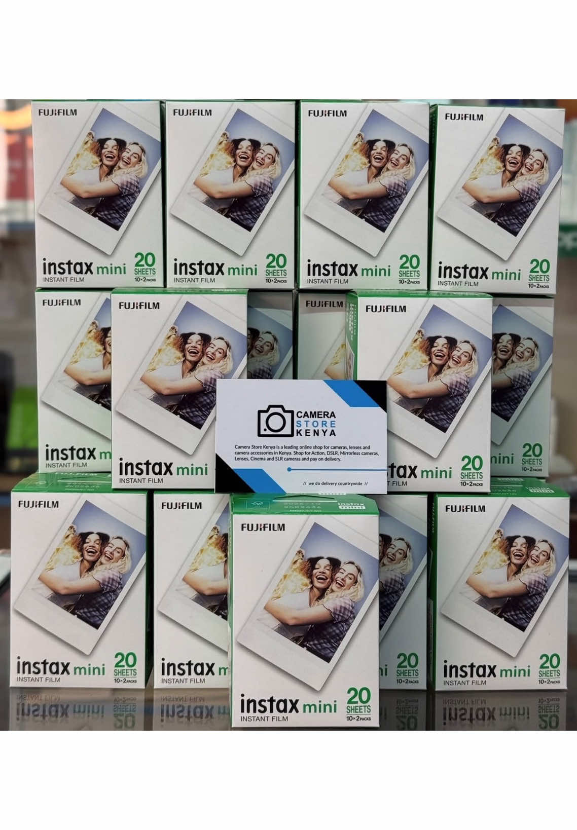 @camerastore ke
