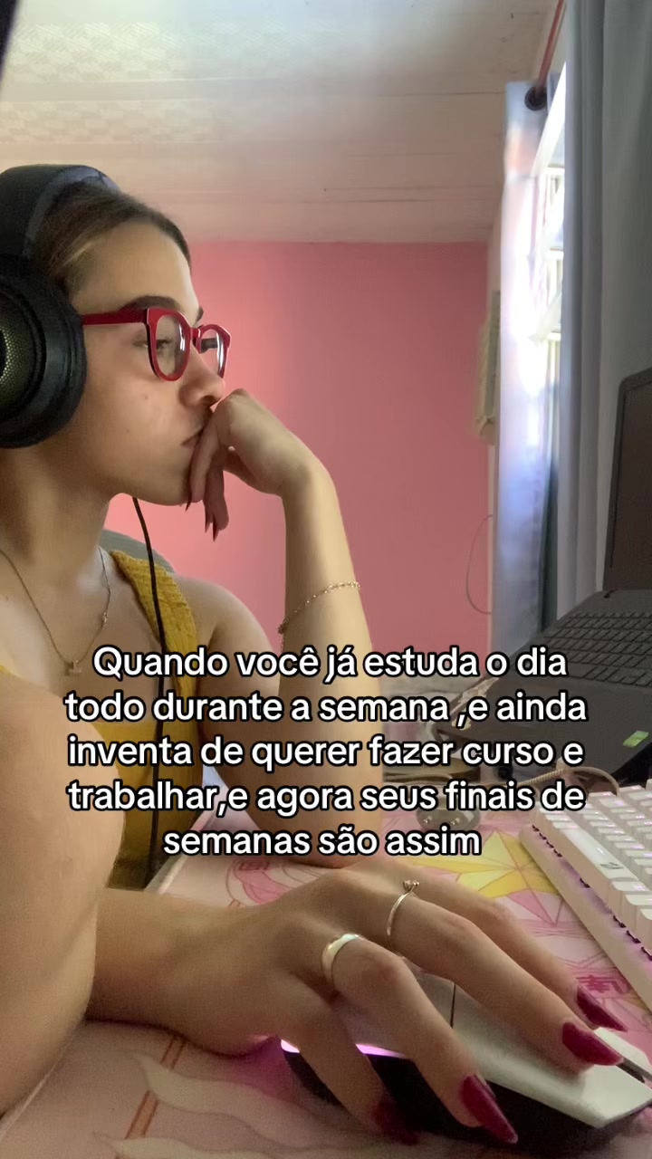 @Nunuzinha 💓