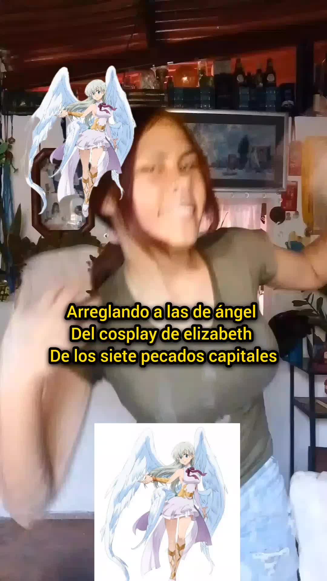 @yaslee haruki cosplayer 💎