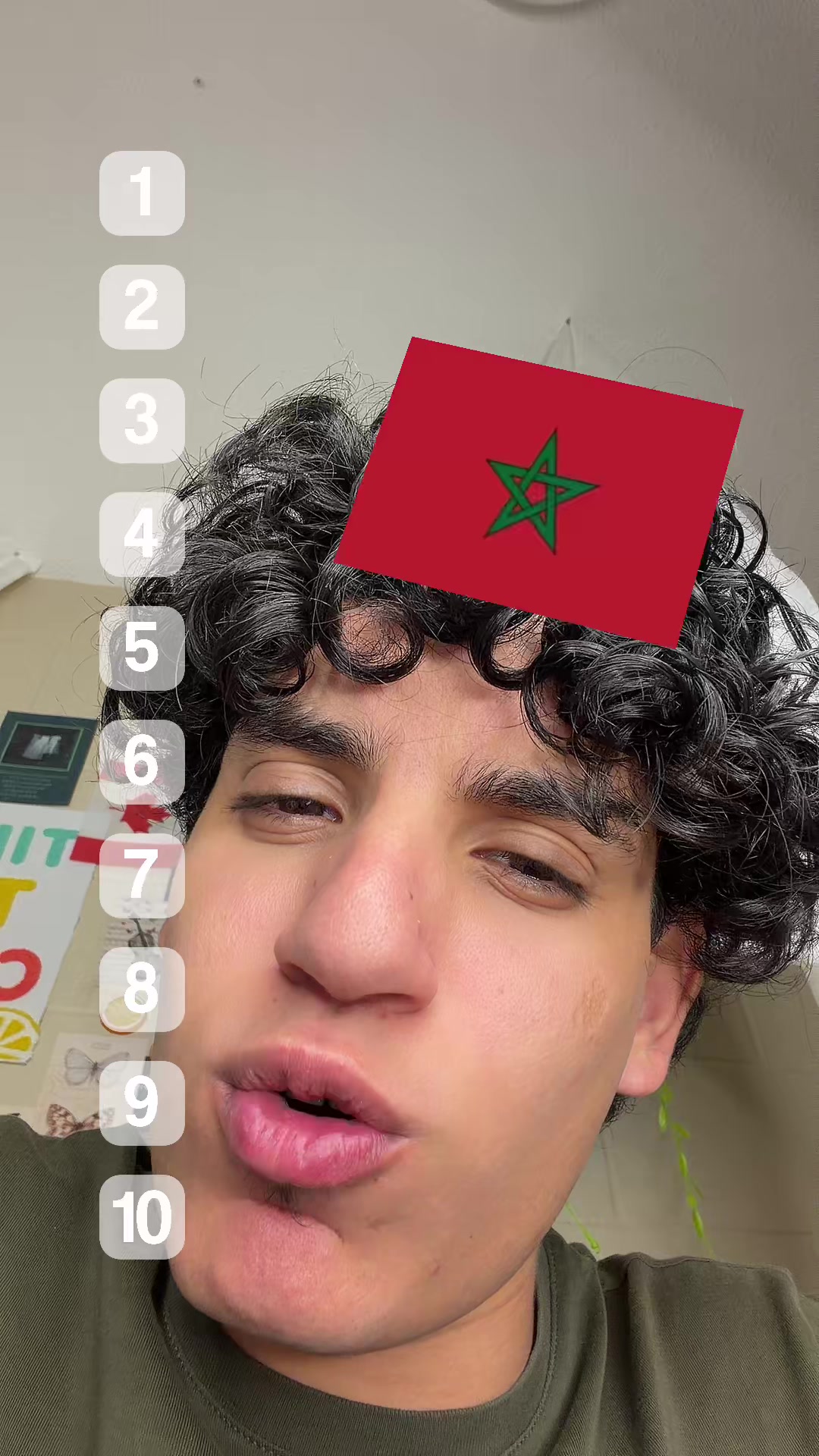 @Brandon king | براندون كينج