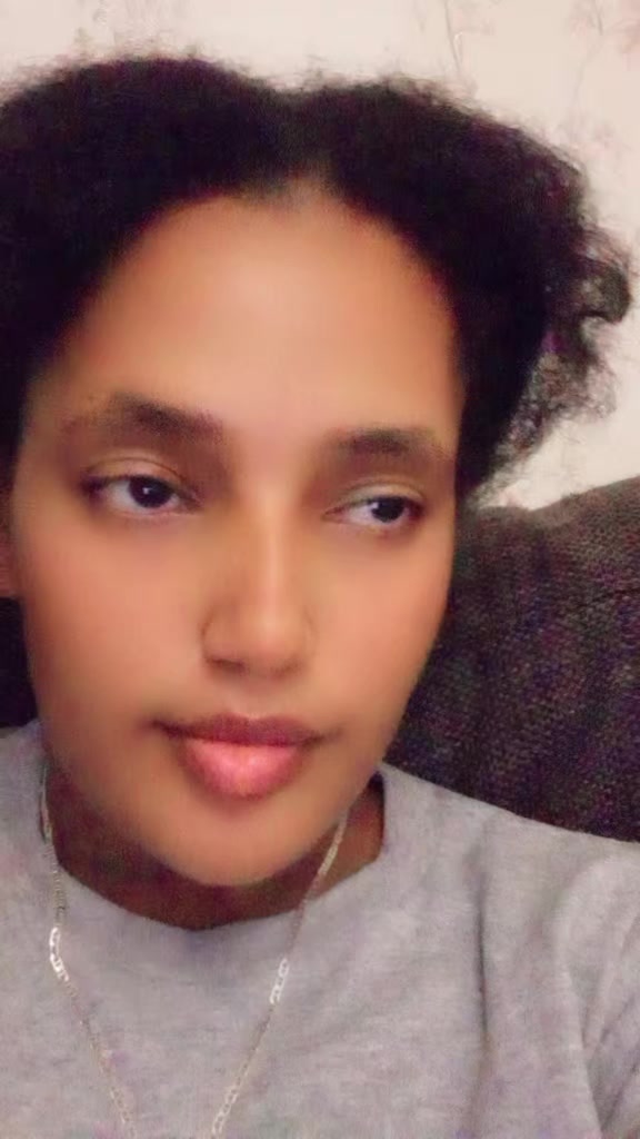 @ውቢቷ ሸካ ❤️🇪🇹