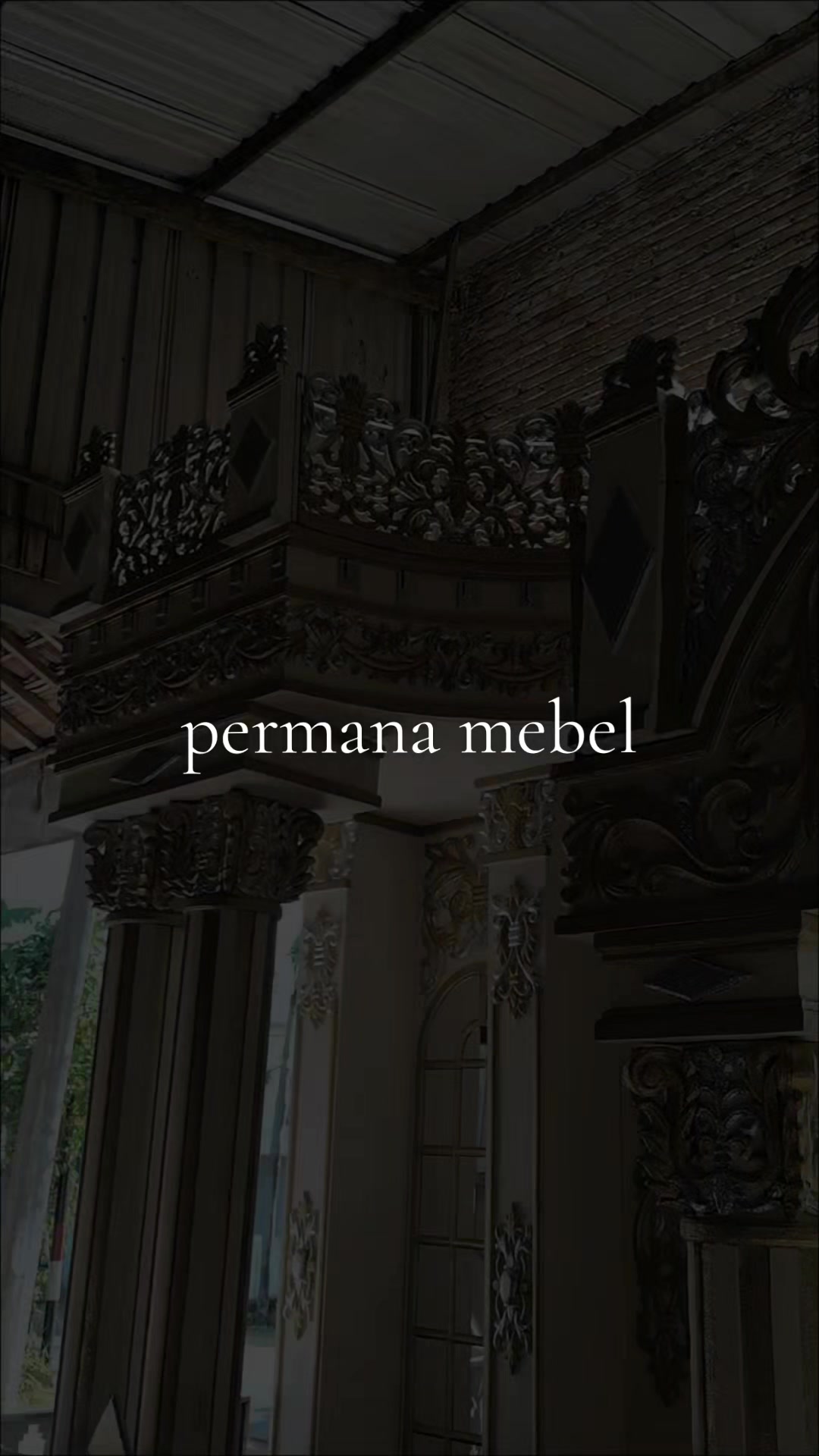 @Permana Mebel Jepara