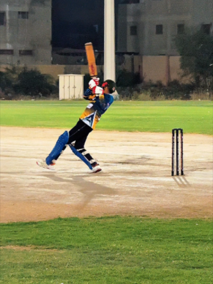 @Escribir Cricket Club
