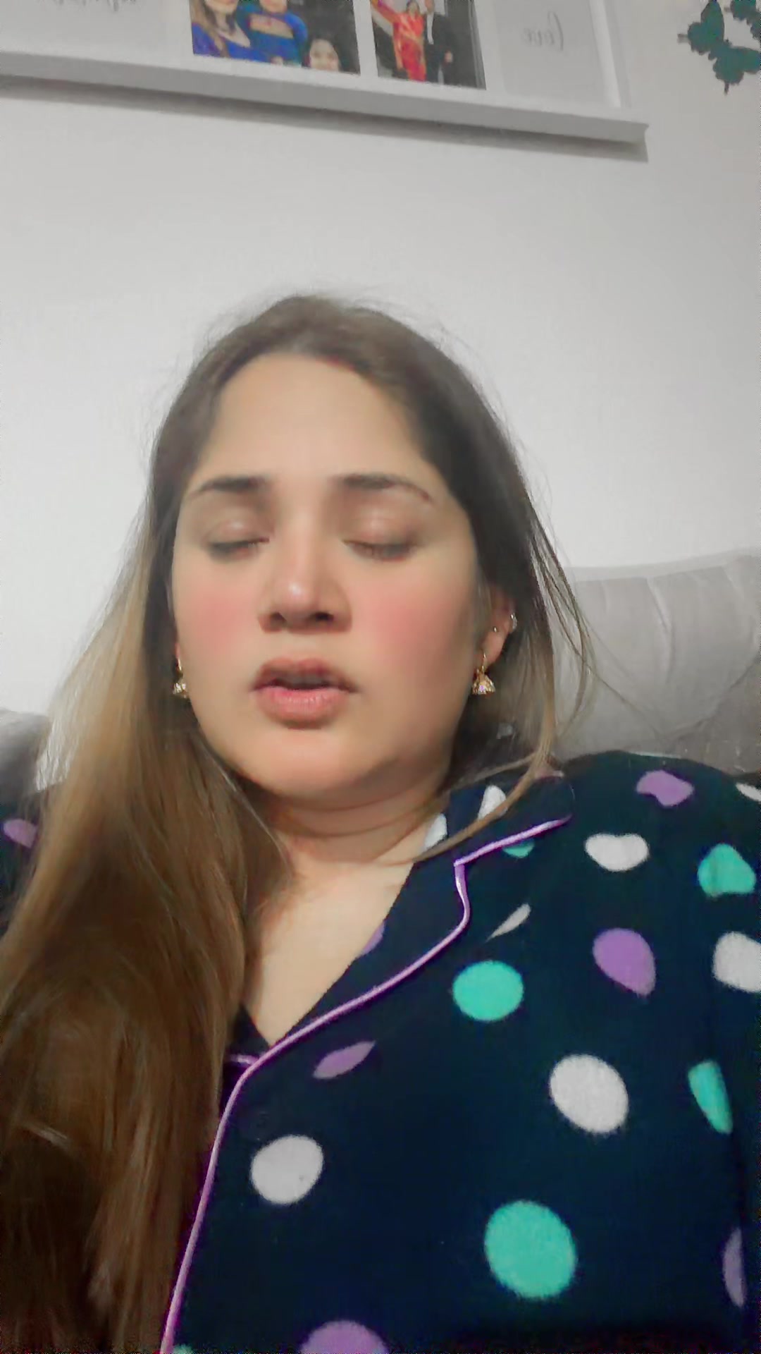 @BhAwAnA SuBeDi