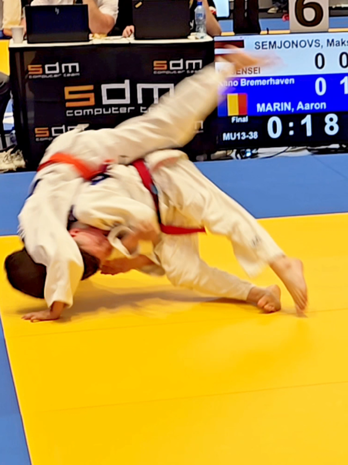 @Judoschule Kano Bremerhaven