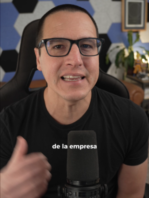 @Germ&aacute;n Meneses | Negocios ☕️
