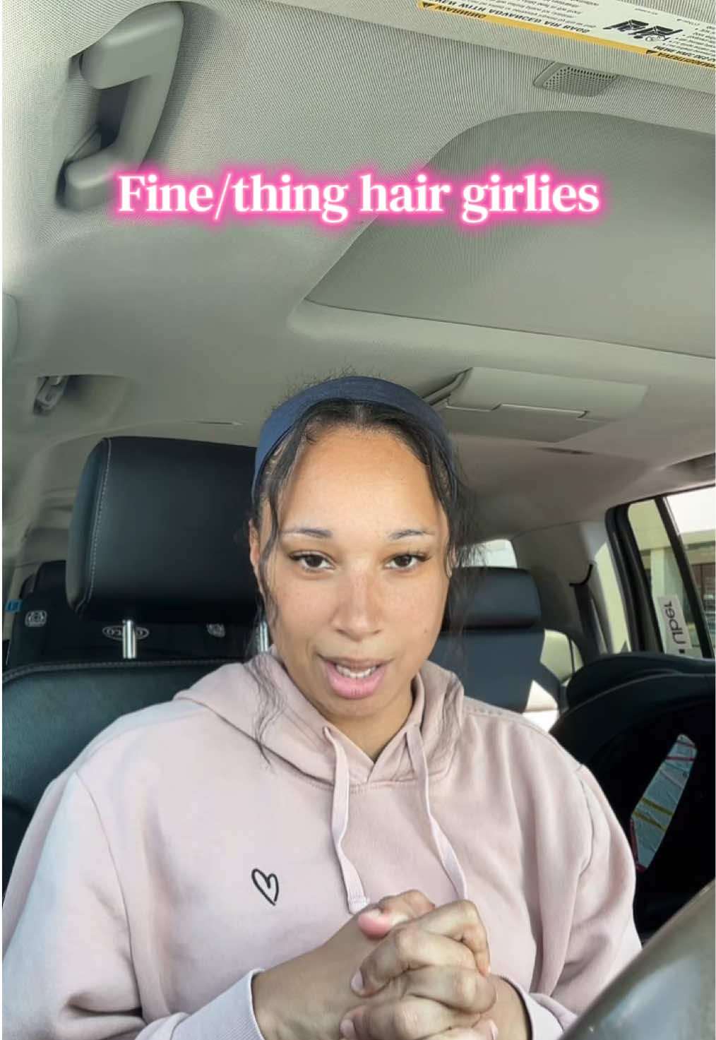 @Desiree