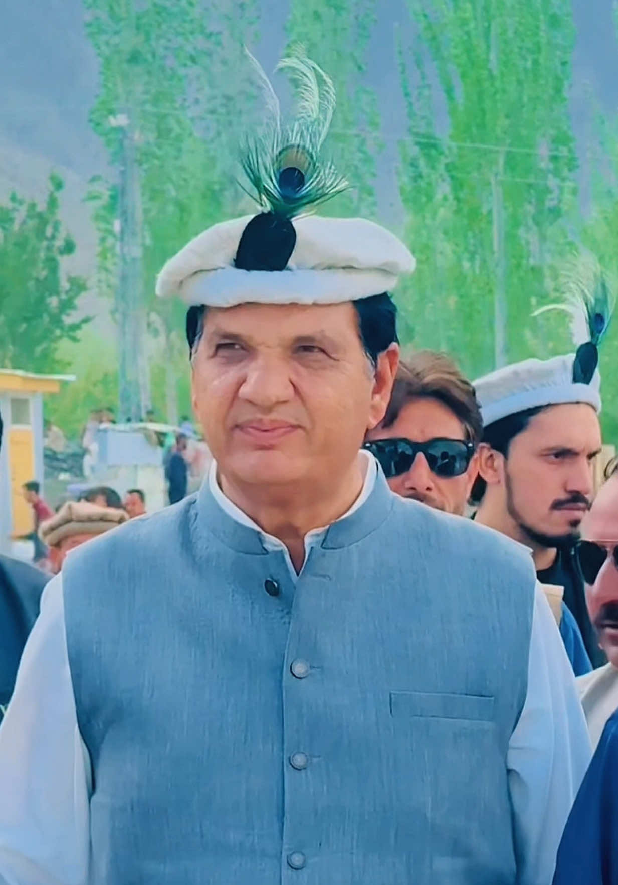@Engr Amir Muqam