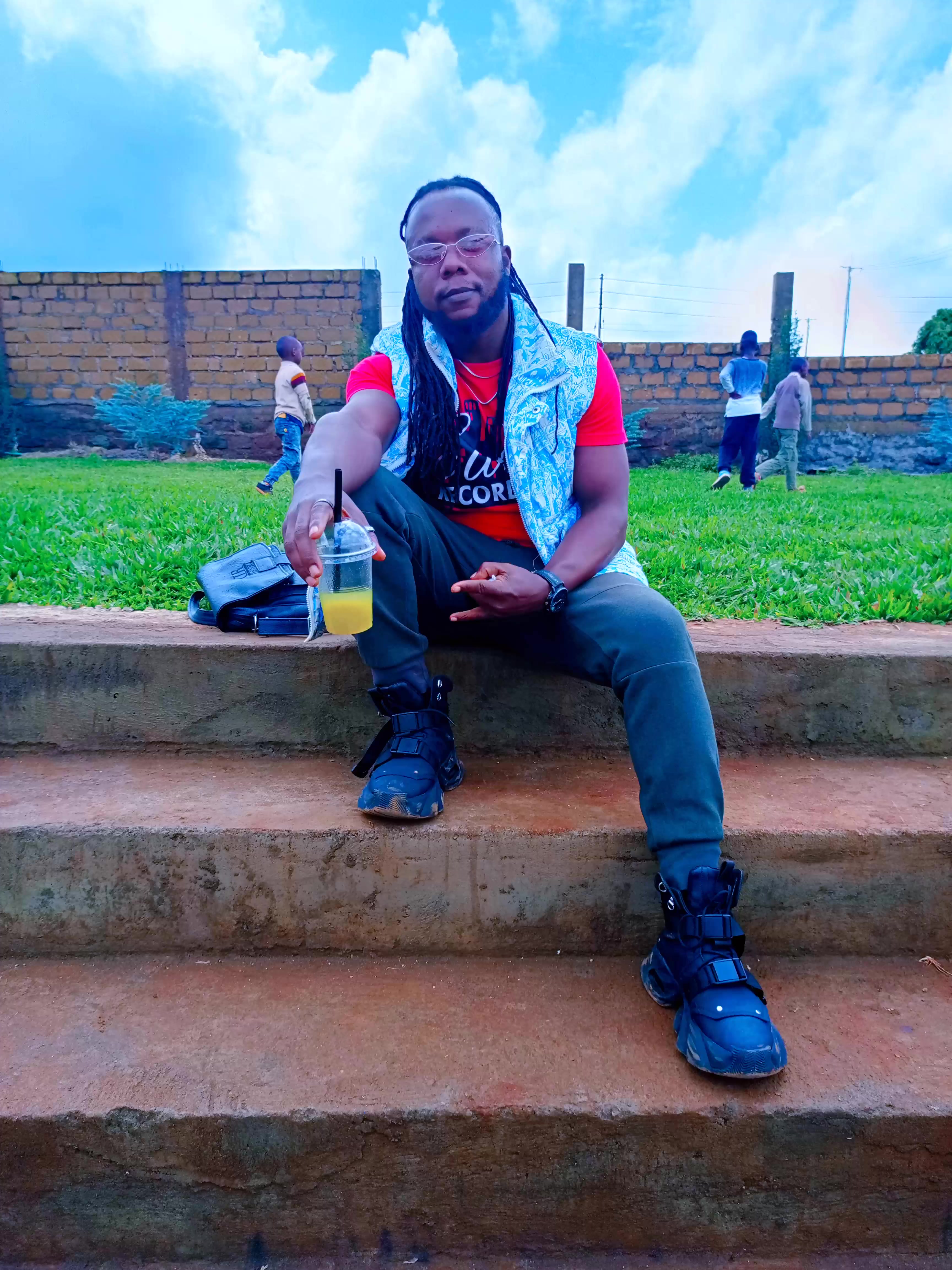 @Davies Msafi