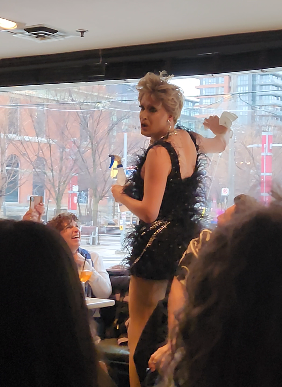 @DavidLovesDrag OK!