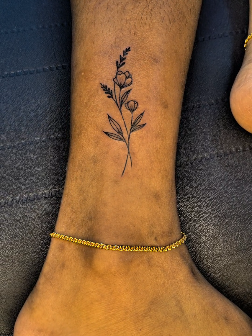 @DMS INK TATTOO STUDIO