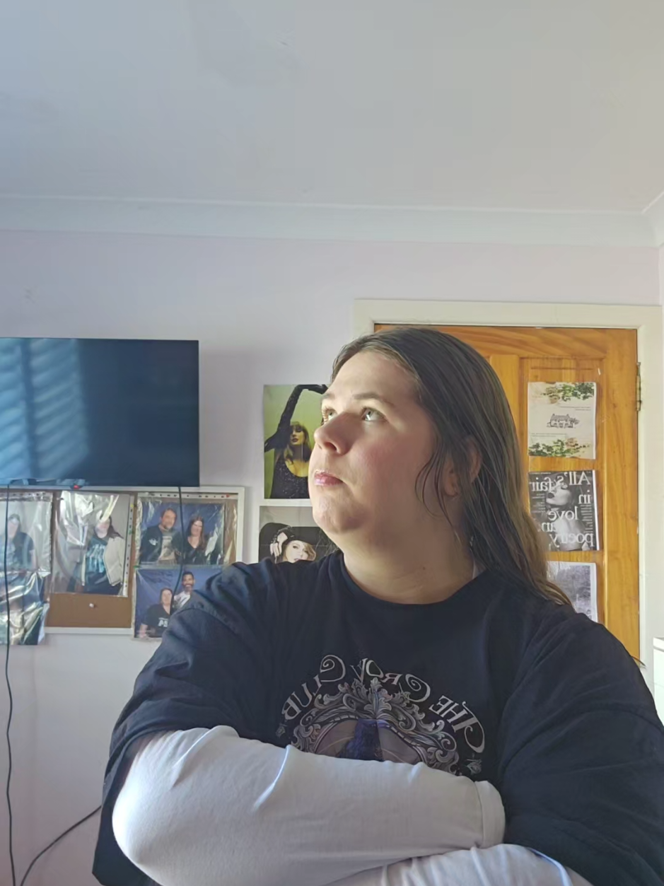 @Kirsti (Sirius Version)