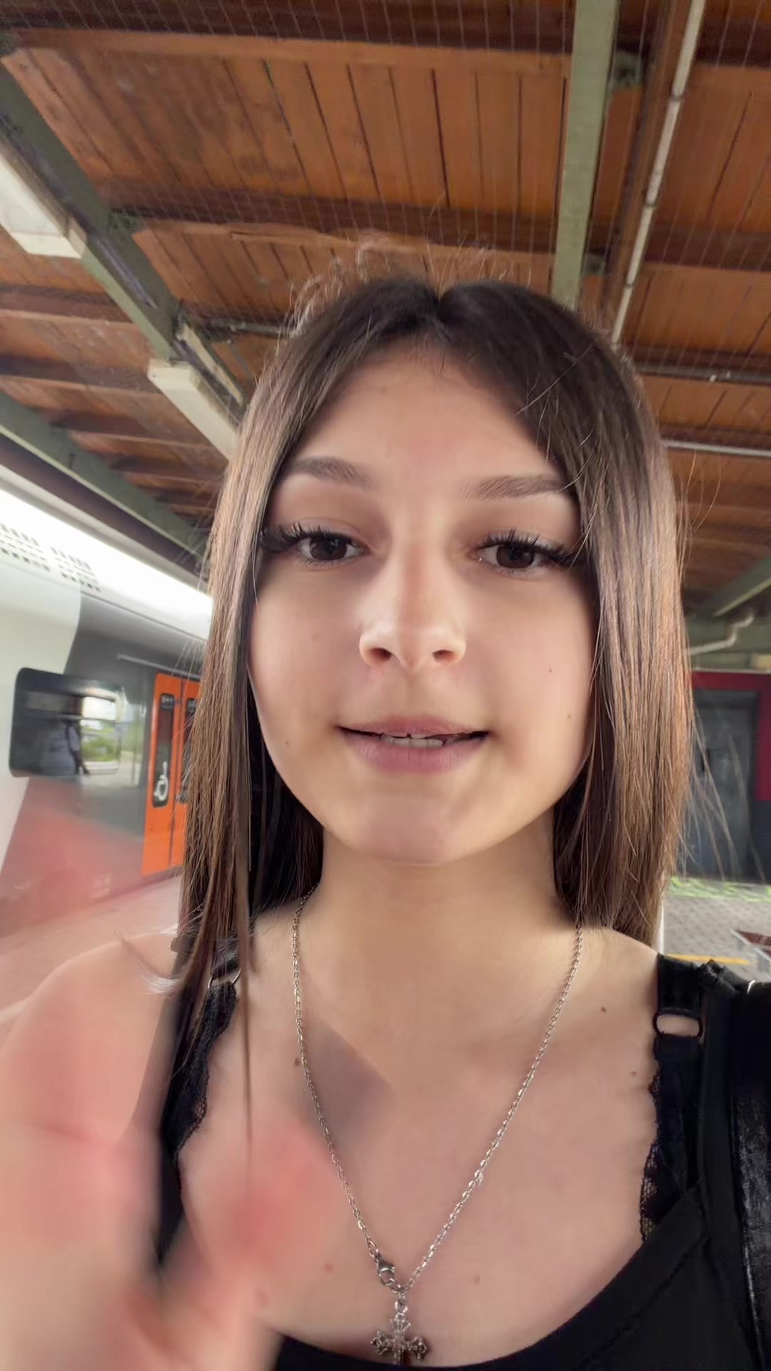 @малютка