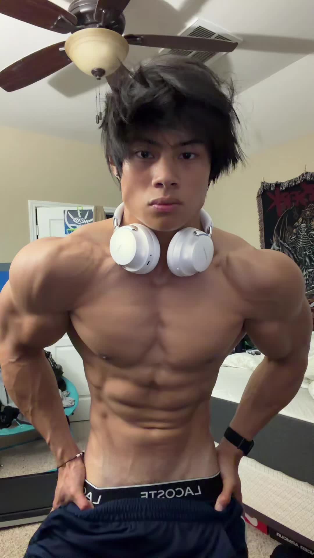 @noah deguzman