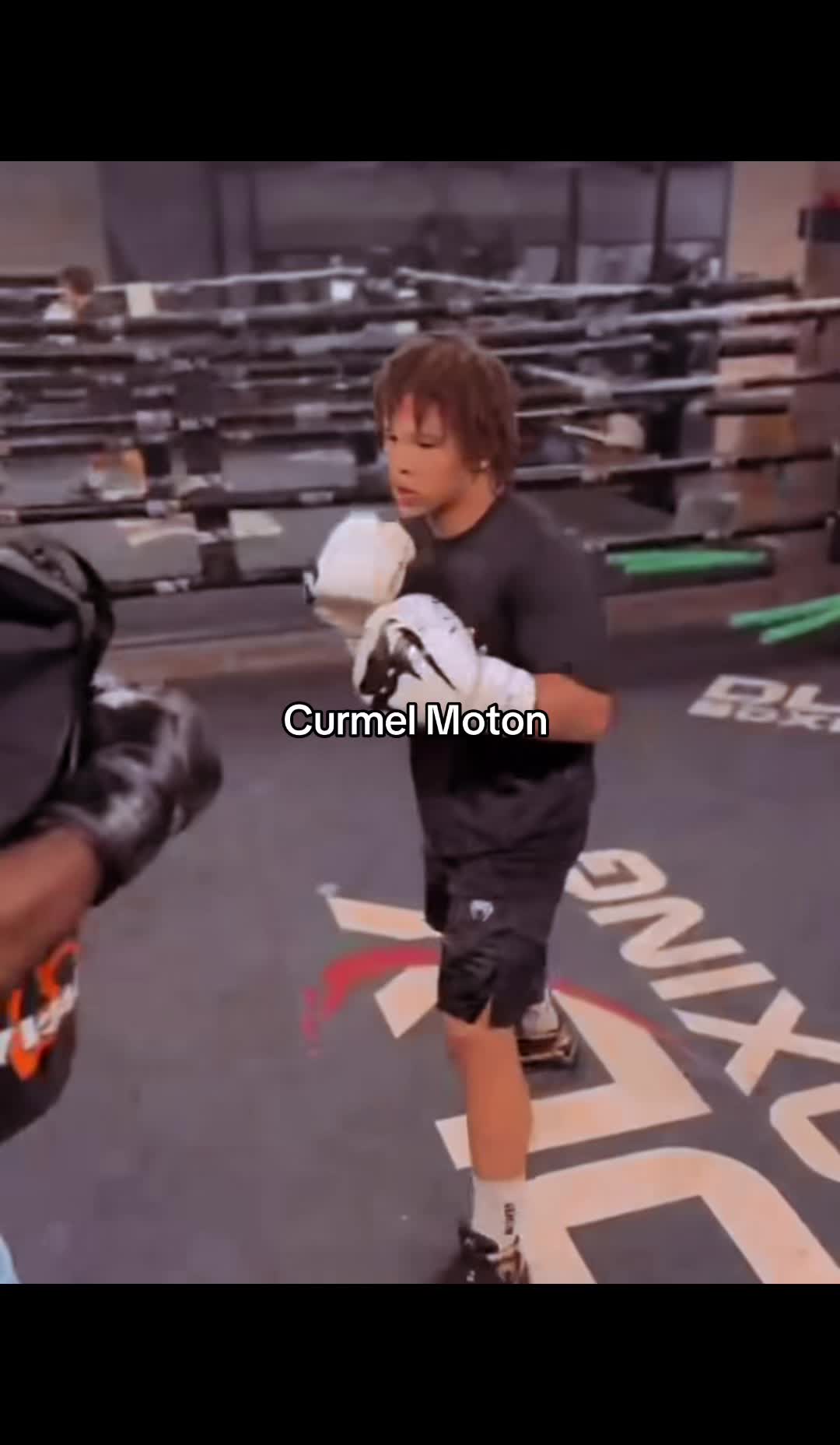 @The Grind