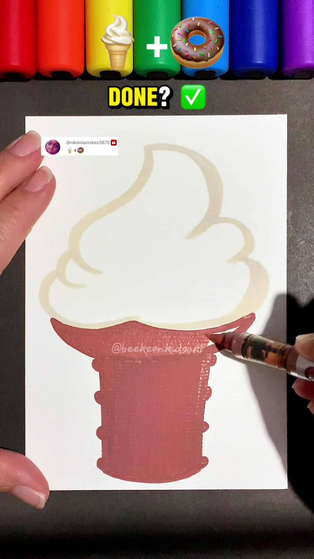 @@beekeenkidsart
