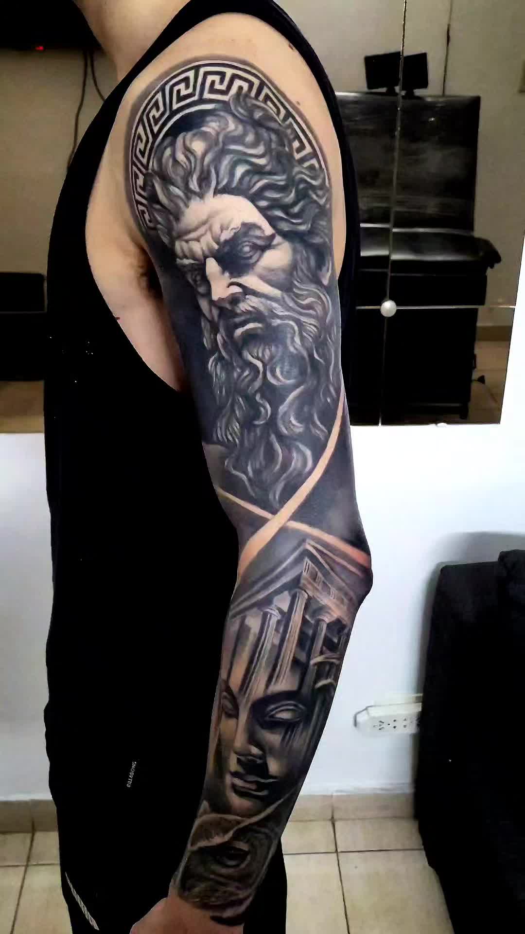 @@ronaldntattooart