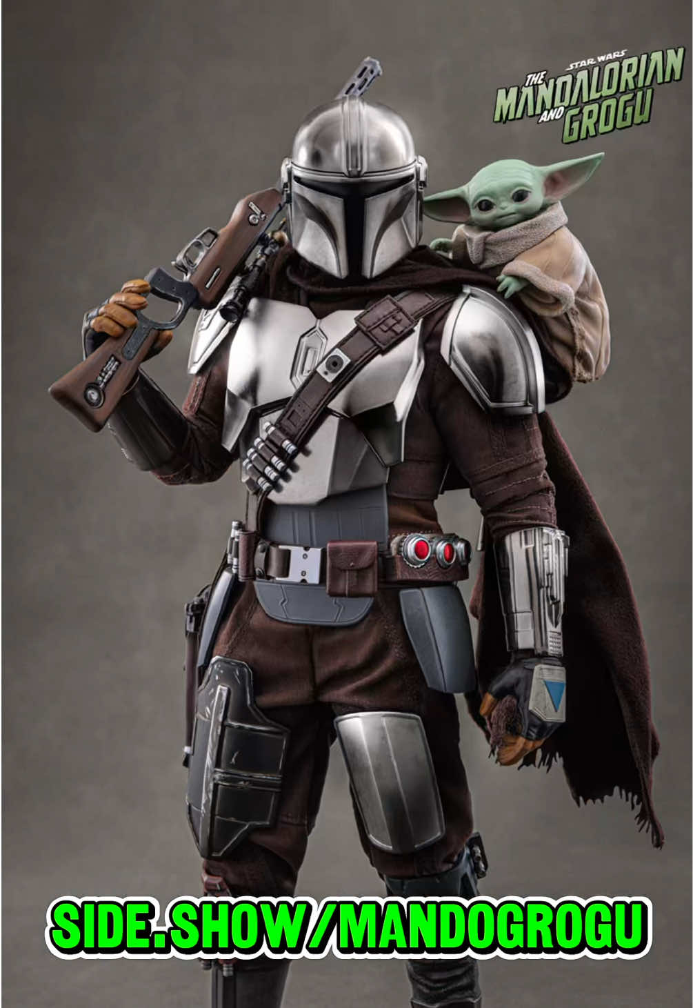 @Sideshow Collectibles