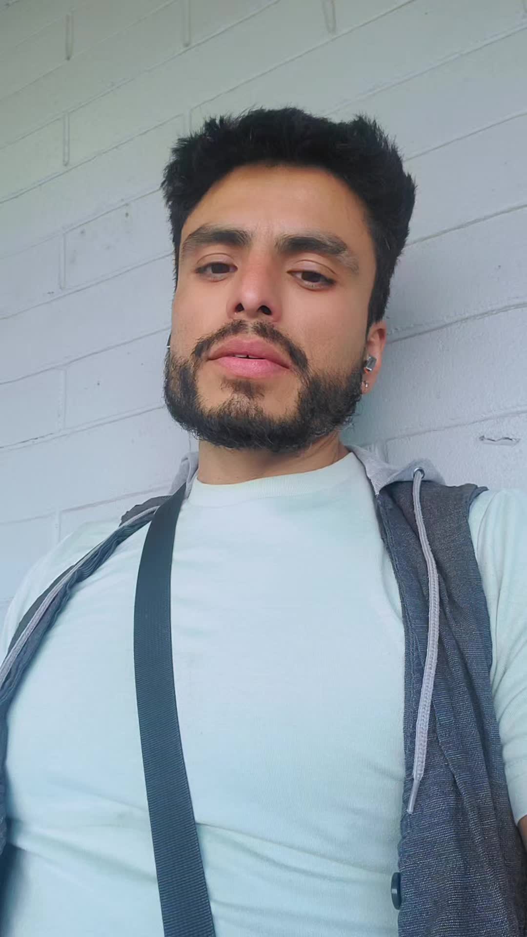 @Your Vegan Boyfriend Pacato
