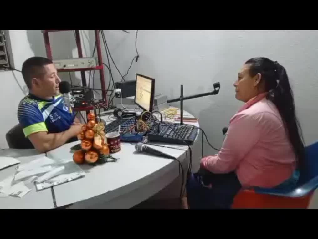 @CIMARADIOFM